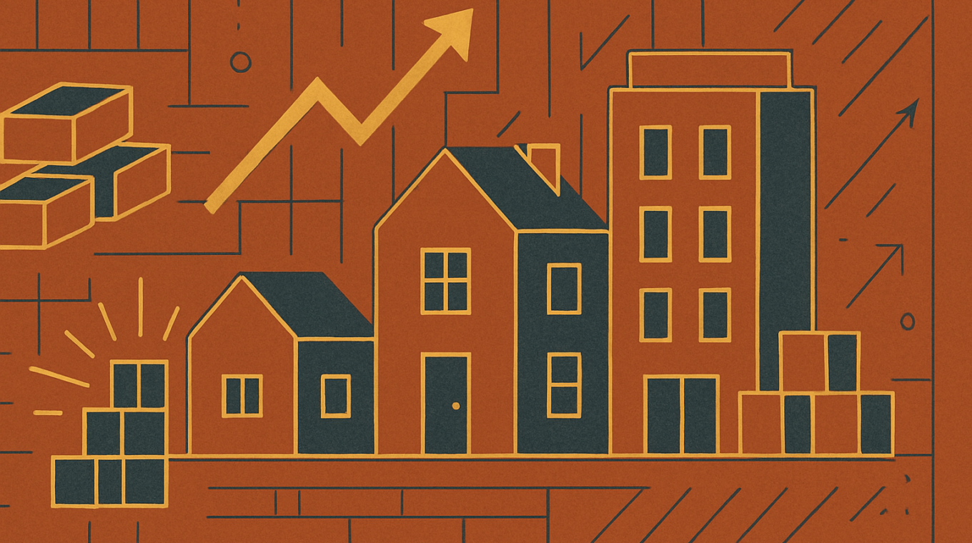 Como ler os dados de um projeto de crowdfunding imobiliário