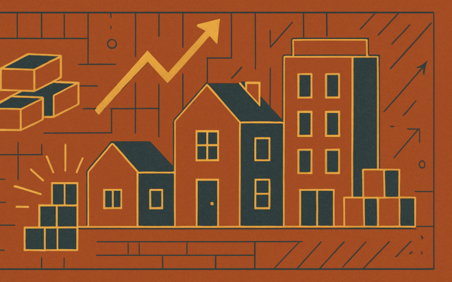 Como ler os dados de um projeto de crowdfunding imobiliário