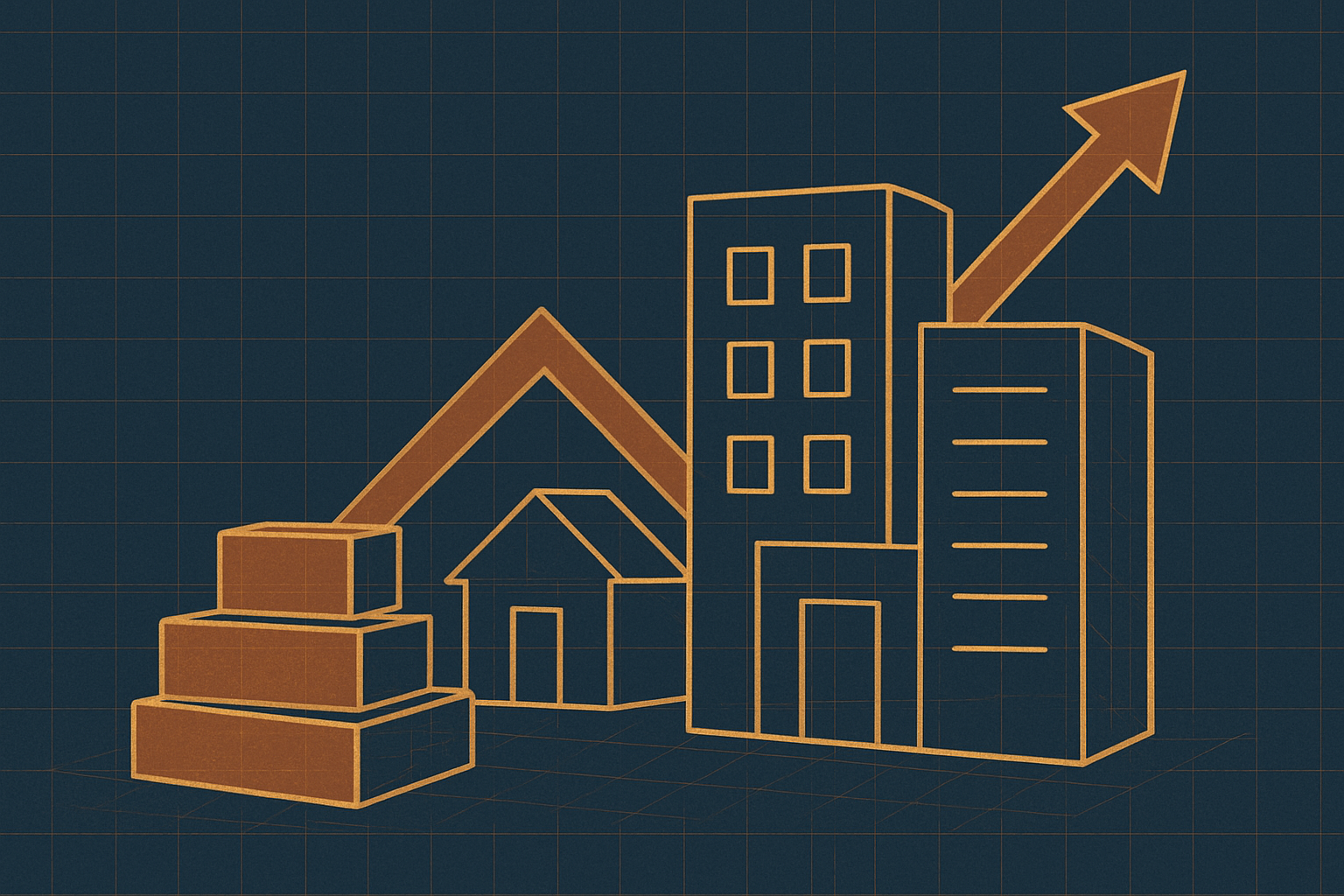 Como ler os dados de um projeto de crowdfunding imobiliário