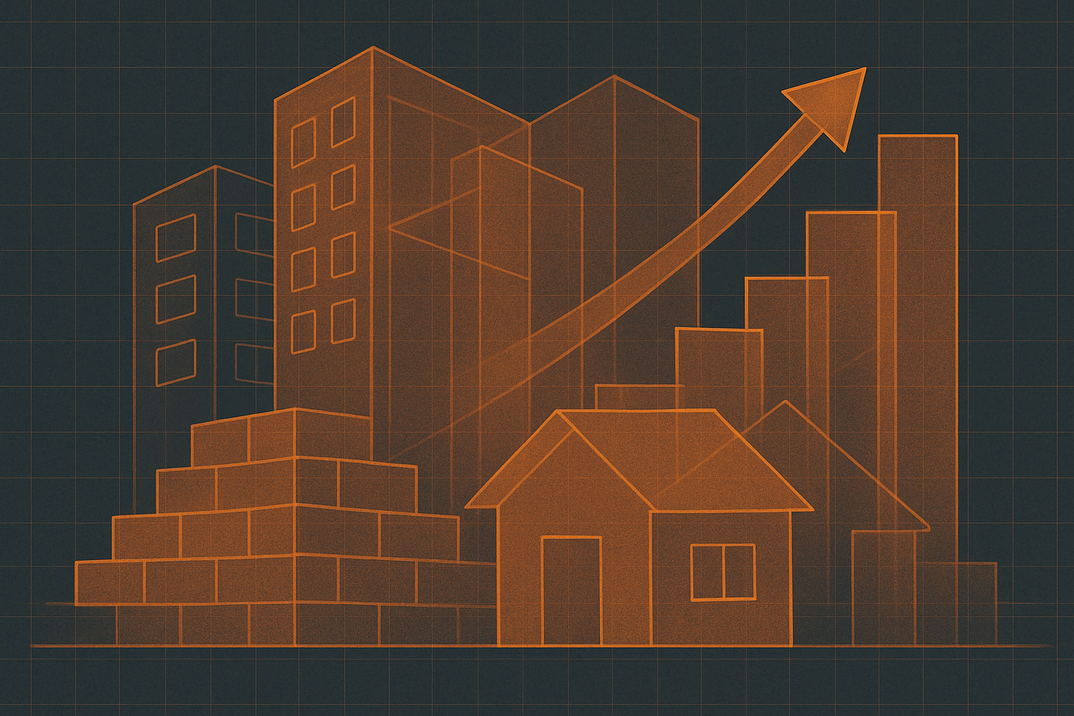 Crowdfunding imobiliário: guia para iniciantes em 2026