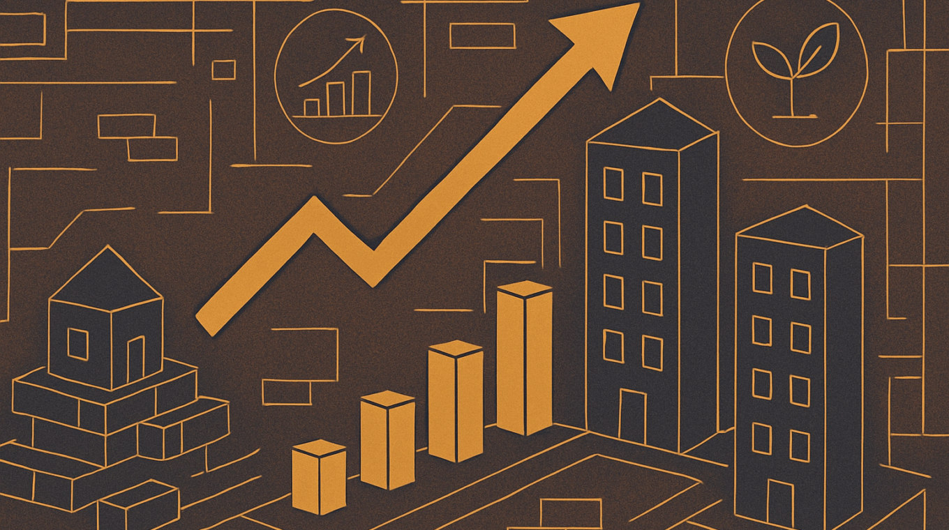 Maclear vs Reinvest24 2026: crédito garantido ou renda e valorização?