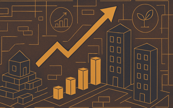 Maclear vs Reinvest24 2026: crédito garantido ou renda e valorização?