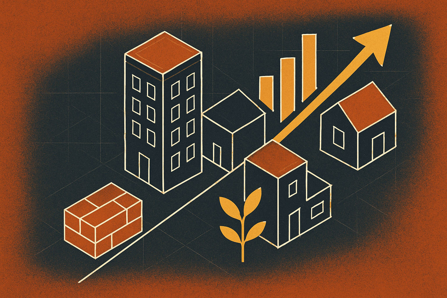 Maclear vs Reinvest24 2026: crédito garantido ou renda e valorização?