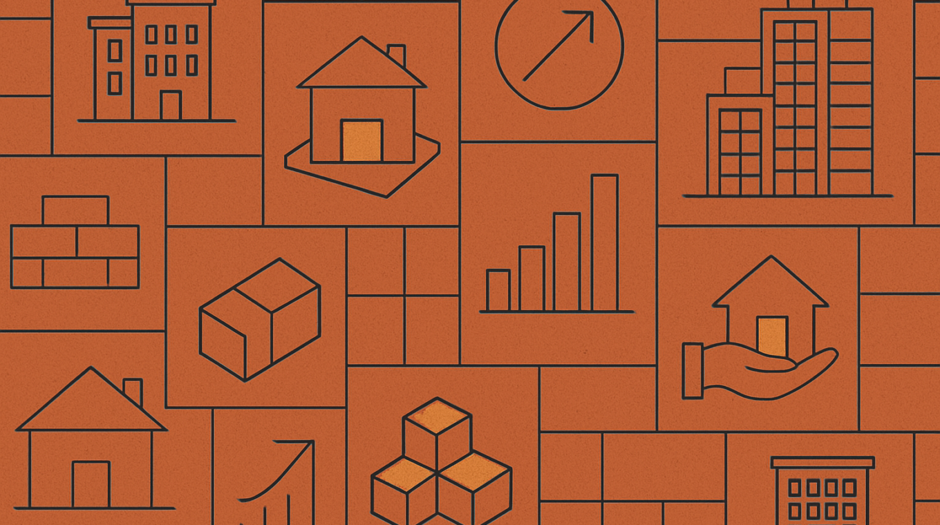 As 5 melhores plataformas de crowdfunding imobiliário 2026
