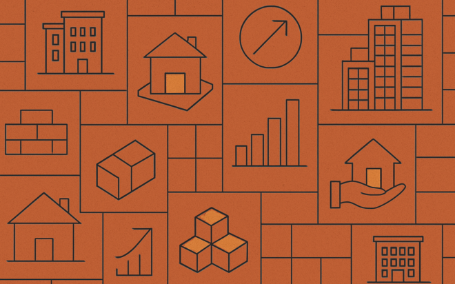 As 5 melhores plataformas de crowdfunding imobiliário 2026