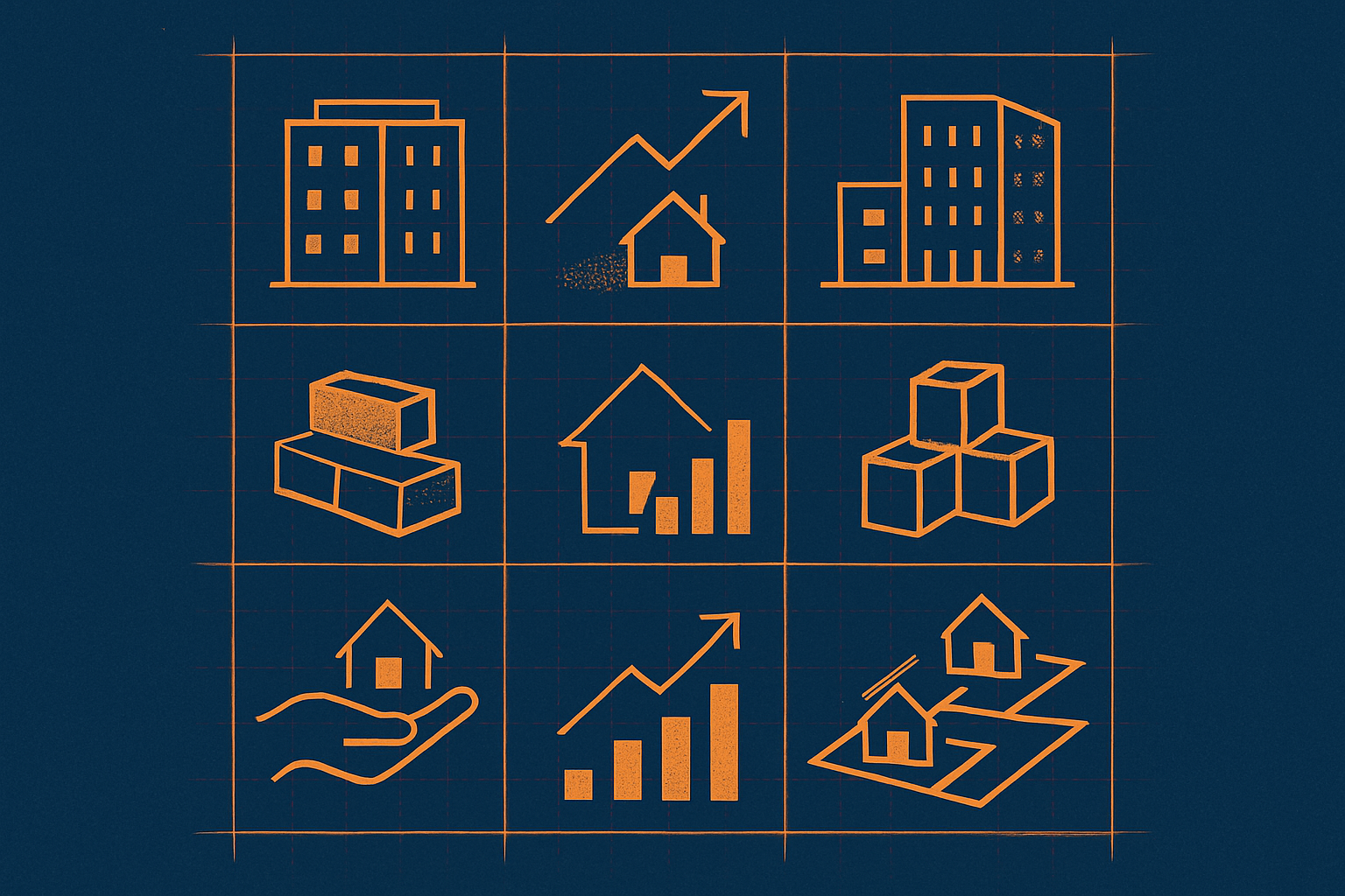 As 5 melhores plataformas de crowdfunding imobiliário 2026