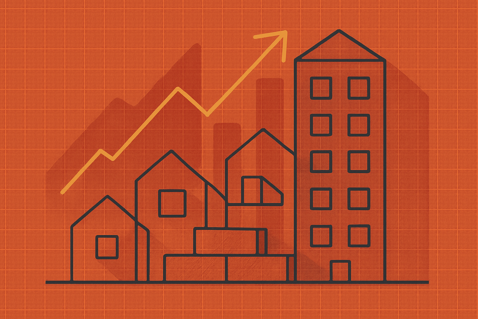 Riscos do crowdfunding imobiliário: o que pode correr mal